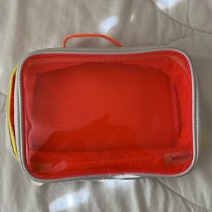 Drunk elephant Dopp kit bag